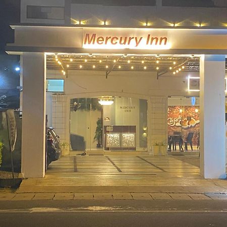 Mercuryfm 101 Yarl Mercury Inn - Dżafna Zewnętrze zdjęcie